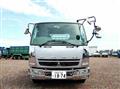 2007 Mitsubishi Fuso Fighter