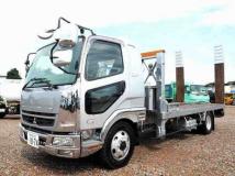 2007 Mitsubishi Fuso Fighter