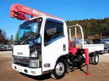 2015 Isuzu Elf Truck