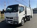 2015 Mitsubishi Fuso Canter