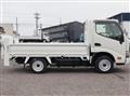 2021 Toyota Dyna Truck