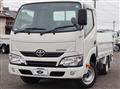 2021 Toyota Dyna Truck