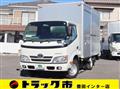 2016 Toyota Dyna Truck