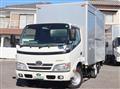 2016 Toyota Dyna Truck