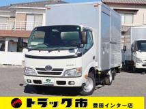 2016 Toyota Dyna Truck