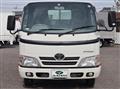 2012 Toyota Dyna Truck
