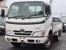 2012 Toyota Dyna Truck