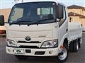 2022 Toyota Dyna Truck