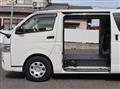 2020 Toyota Hiace Van