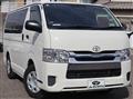 2020 Toyota Hiace Van