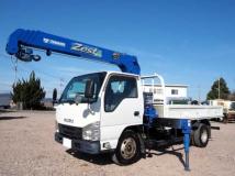 2015 Isuzu Elf Truck