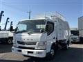 2015 Mitsubishi Fuso Canter