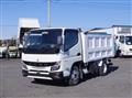 2021 Mitsubishi Fuso Canter