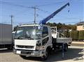 2024 Mitsubishi Fuso Canter