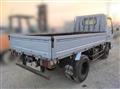 1998 Isuzu Elf Truck