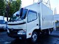 2010 Toyota Dyna Truck
