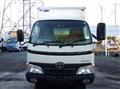 2010 Toyota Dyna Truck