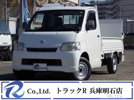 2013 Toyota Liteace Truck