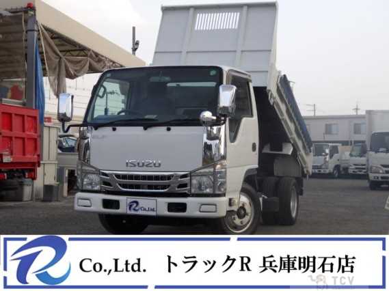 2013 Isuzu Elf Truck