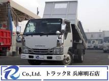 2013 Isuzu Elf Truck