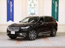 2024 Volvo XC90