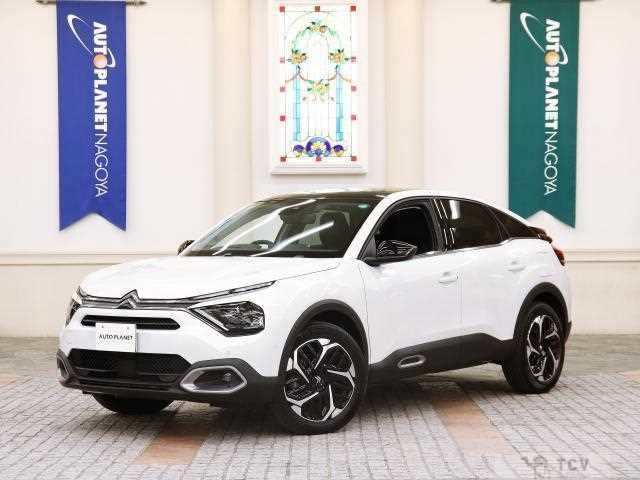 2024 Citroen C4