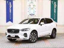 2024 Volvo XC60