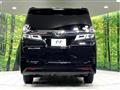 2019 Toyota Vellfire