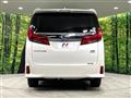 2018 Toyota Alphard Hybrid
