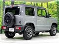 2025 Suzuki Jimny