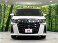 2019 Toyota Alphard Hybrid