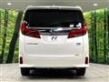 2019 Toyota Alphard Hybrid