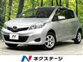 2012 Toyota Vitz