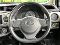 2012 Toyota Vitz