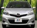2012 Toyota Vitz
