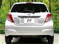 2012 Toyota Vitz