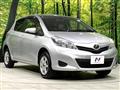 2012 Toyota Vitz