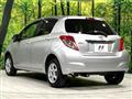 2012 Toyota Vitz
