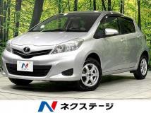 2012 Toyota Vitz
