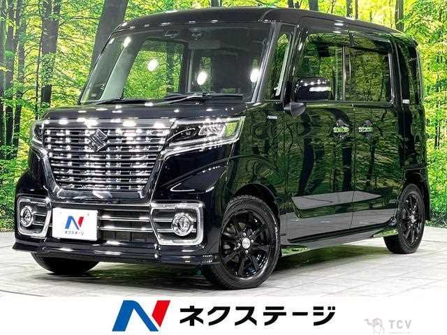 2019 Suzuki Suzuki Others