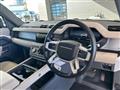 2023 Land Rover Defender