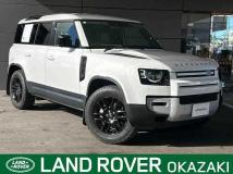2023 Land Rover Defender