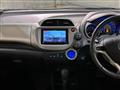 2011 Honda Fit Hybrid