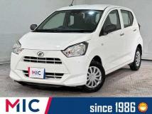 2018 Daihatsu Mira