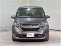2017 Honda Freed