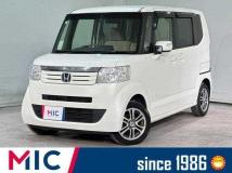 2013 Honda N BOX