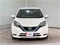 2020 Nissan Note