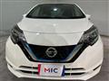 2020 Nissan Note