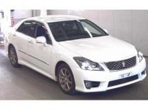 2011 Toyota Crown