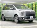2019 Mitsubishi Delica D5